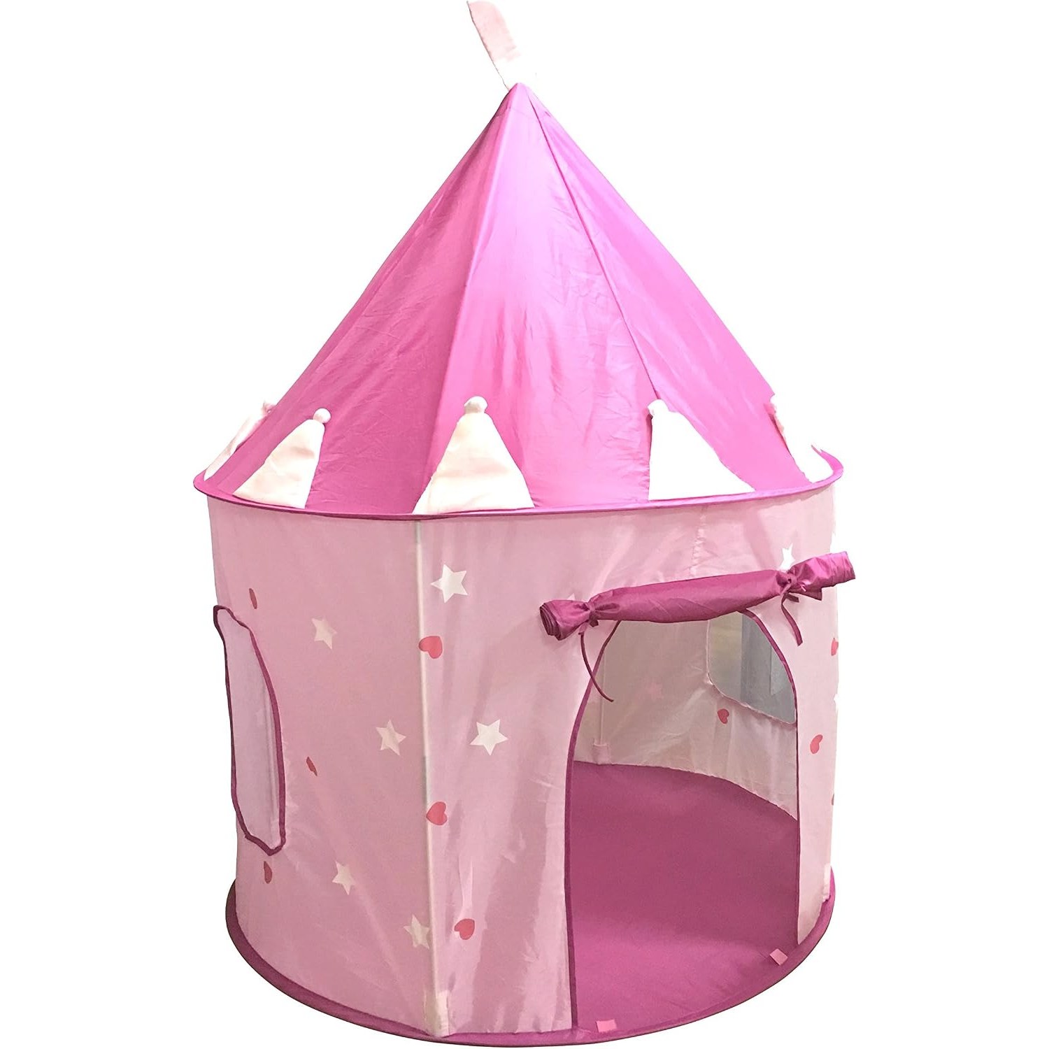 Princess Castle Play Tent