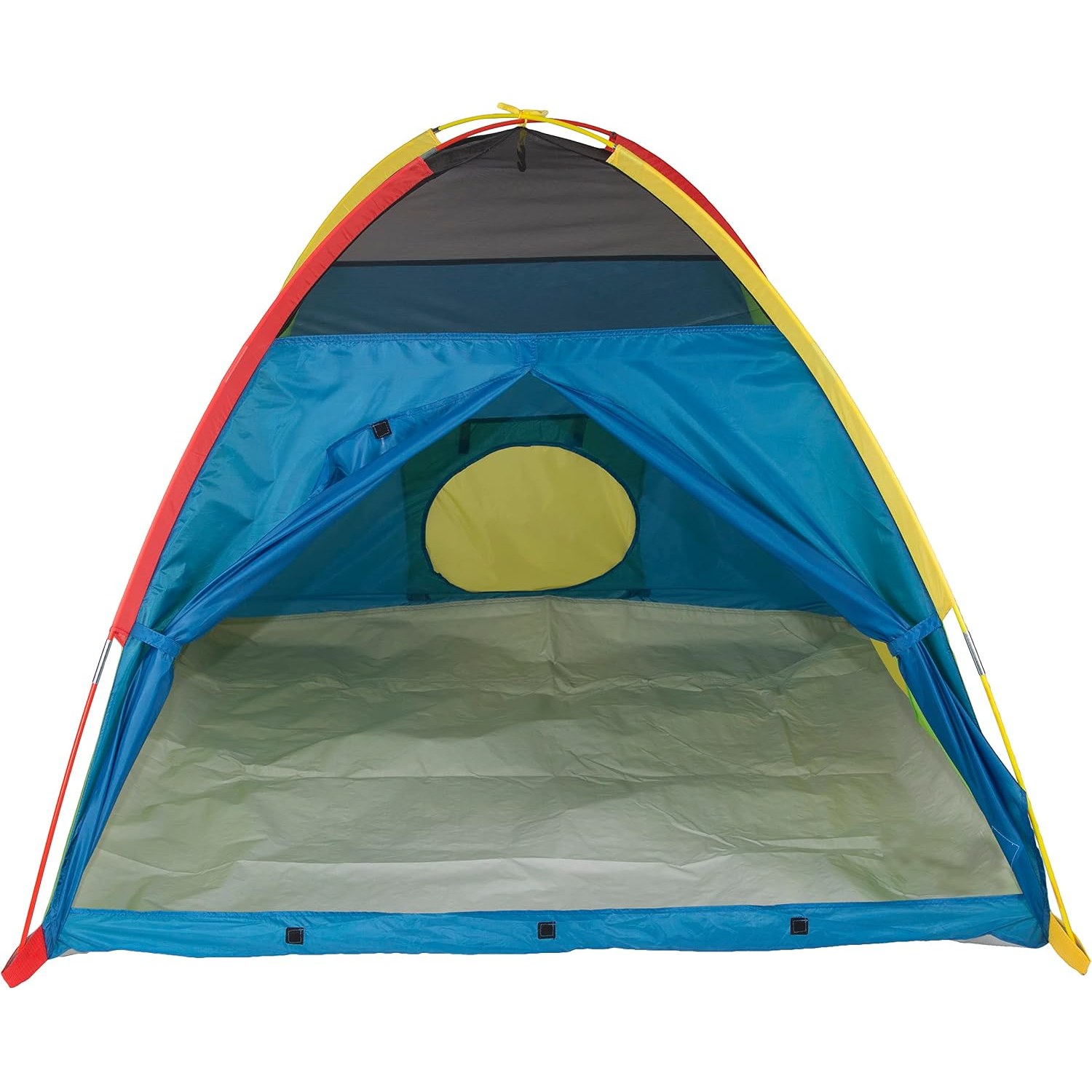 Super Duper 4-Kid Dome Tent Playhouse