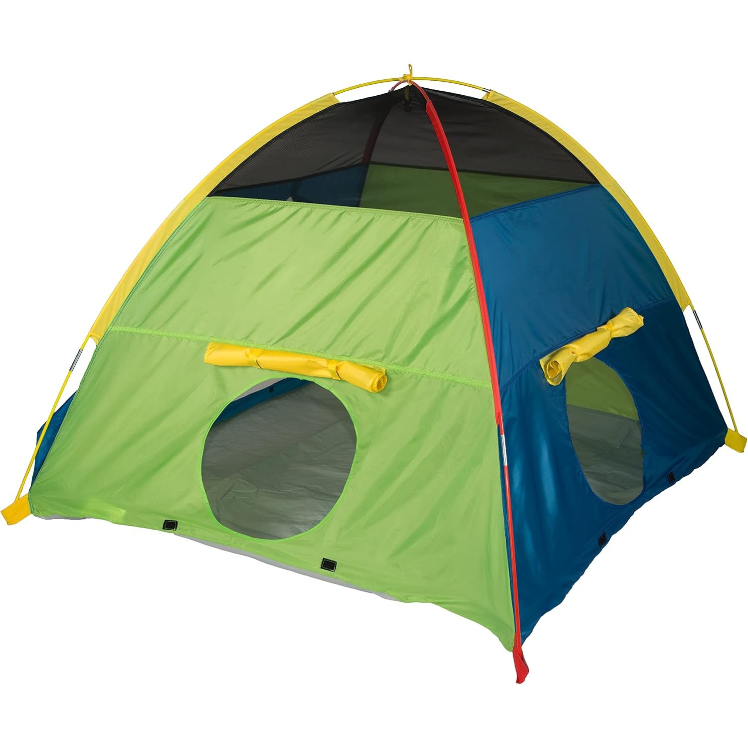 Super Duper 4-Kid Dome Tent Playhouse