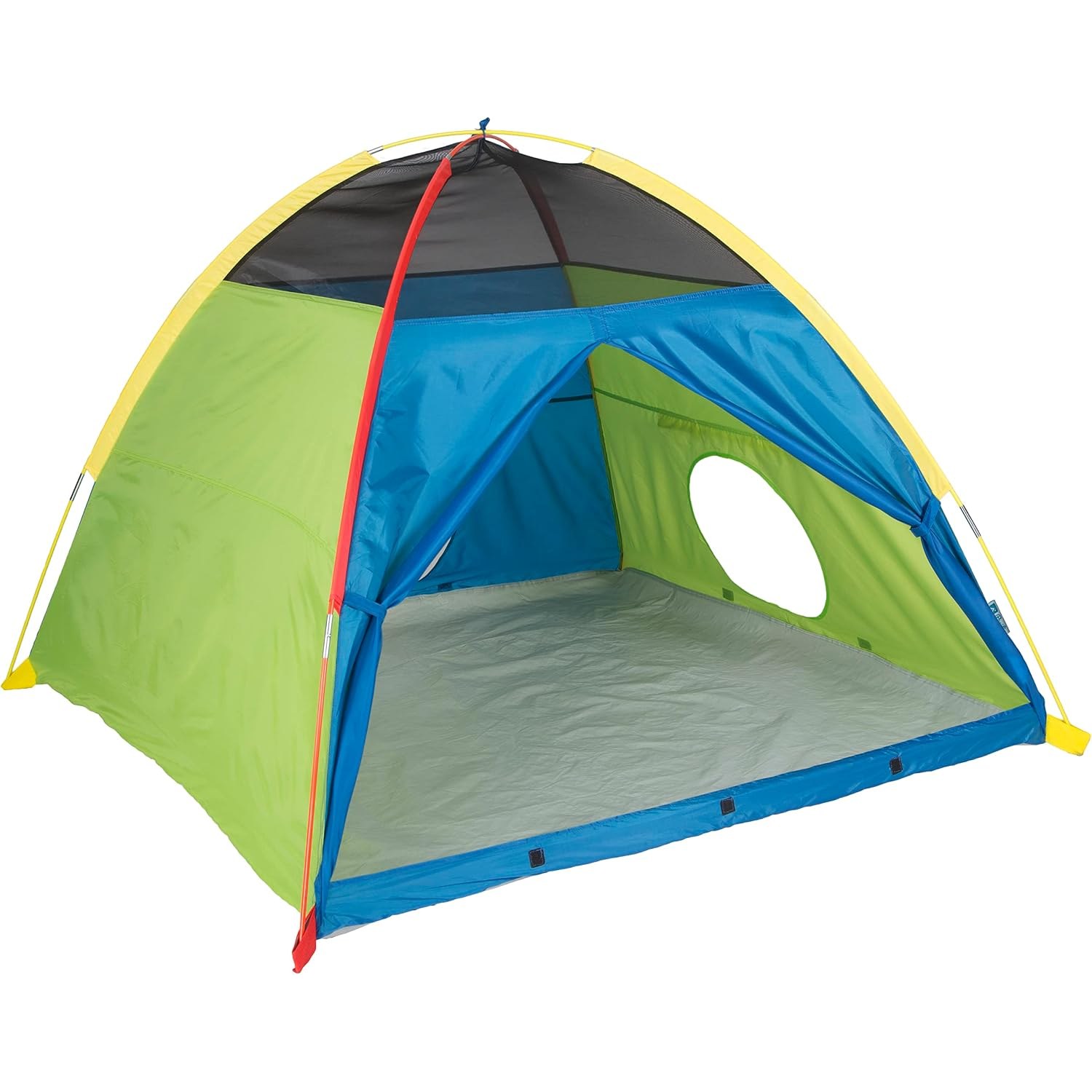 Super Duper 4-Kid Dome Tent Playhouse