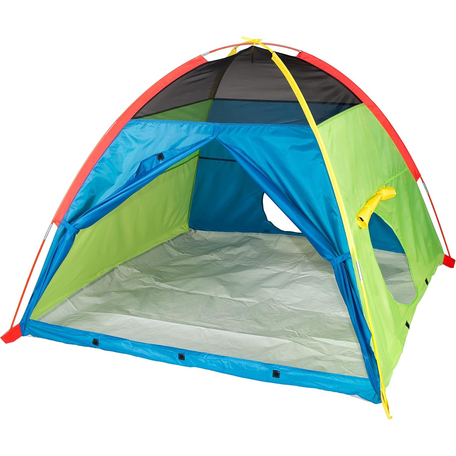 Super Duper 4-Kid Dome Tent Playhouse