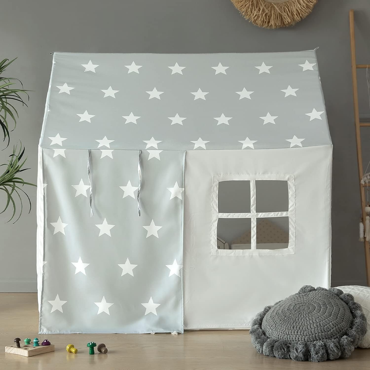Play Tent with Star Light: image 7